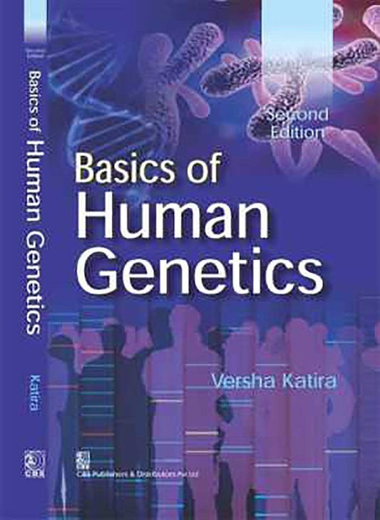 Basics of Human Genetics, 2e (PB)