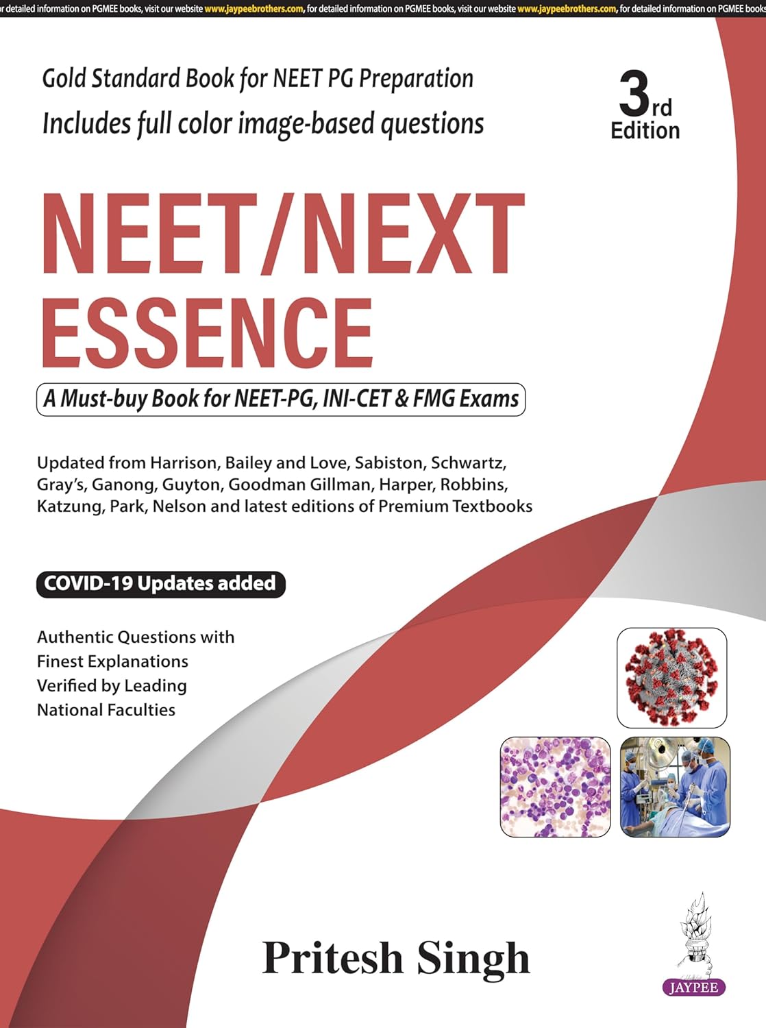 Neet/Next Essence