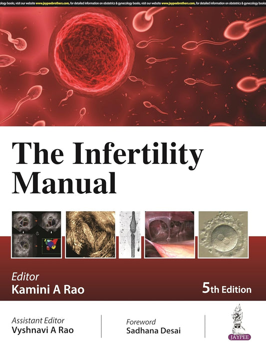 The Infertility Manual