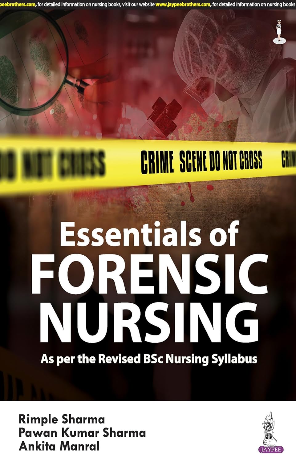 Essentials in Forensic Nursing