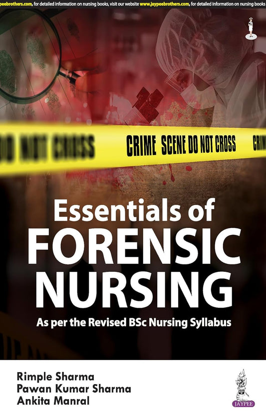 Essentials in Forensic Nursing