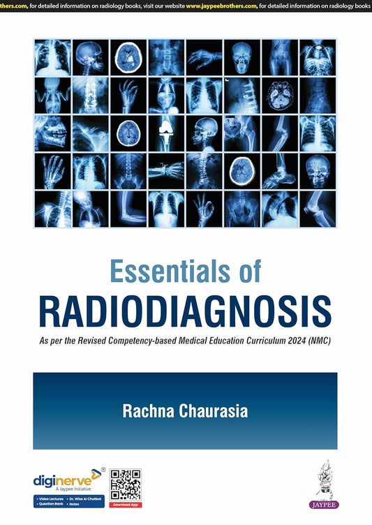 Essentials of Radiodiagnosis