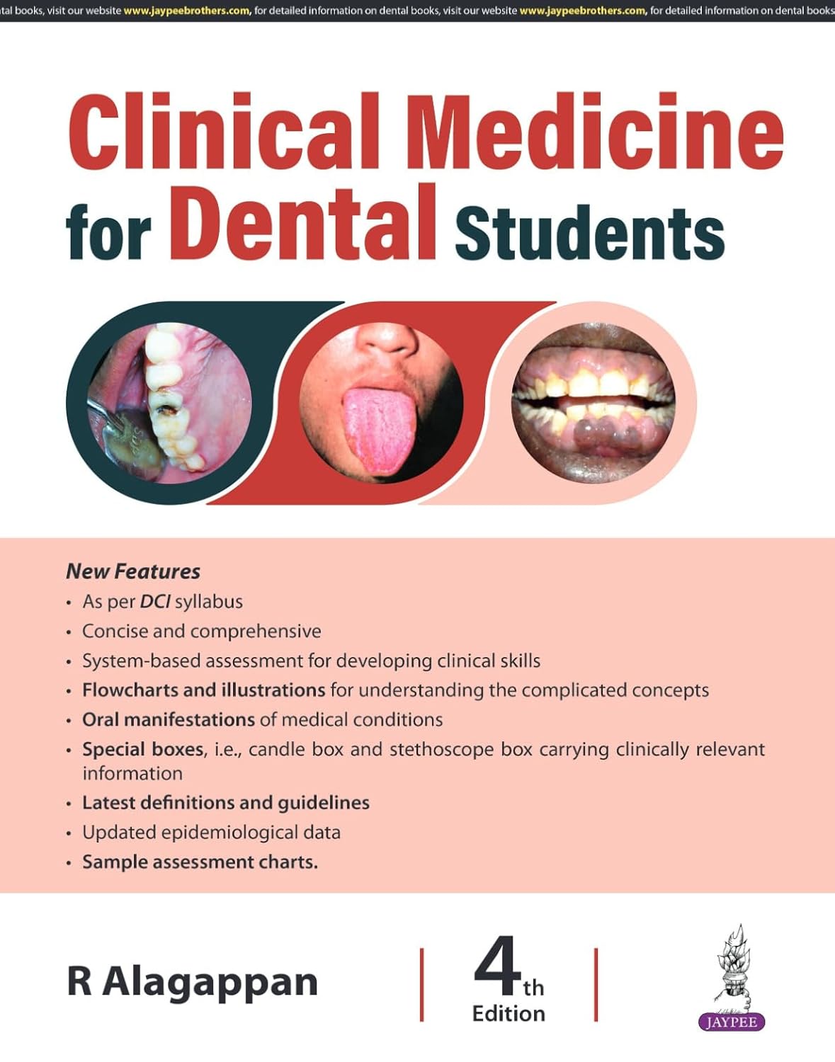 Clinical Medicine for Dental Students