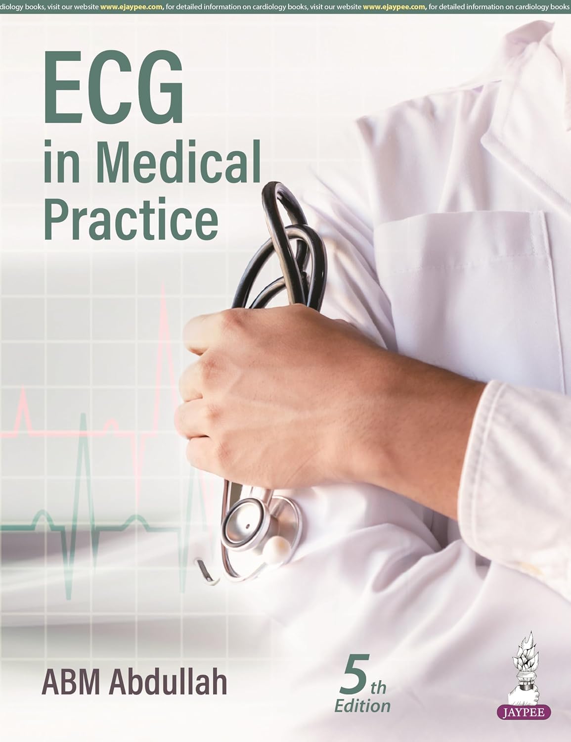 ECG in Medical Practice
