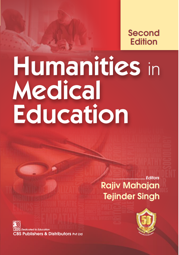 Humanities In Medical Education, 2e (PB)