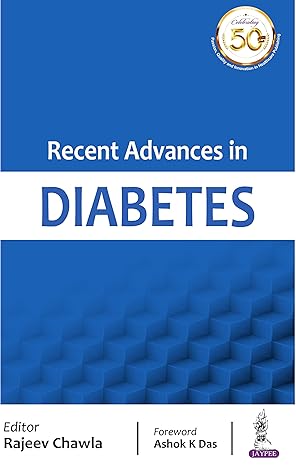 Recent Advances in Diabetes