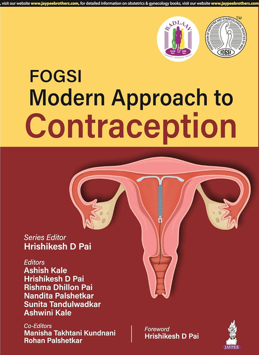 Fogsi Modern Approach to Contraception