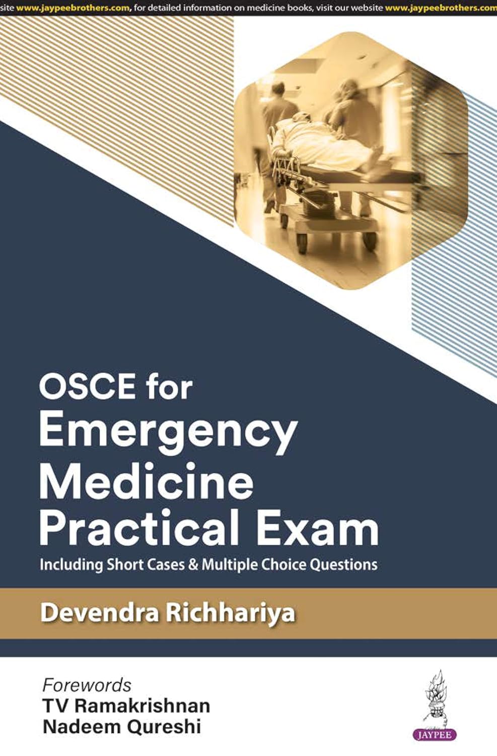 Osce for Emergency Medicine Practical Exam