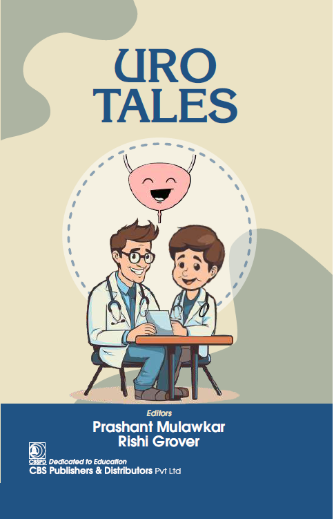 URO Tales 1st/2026