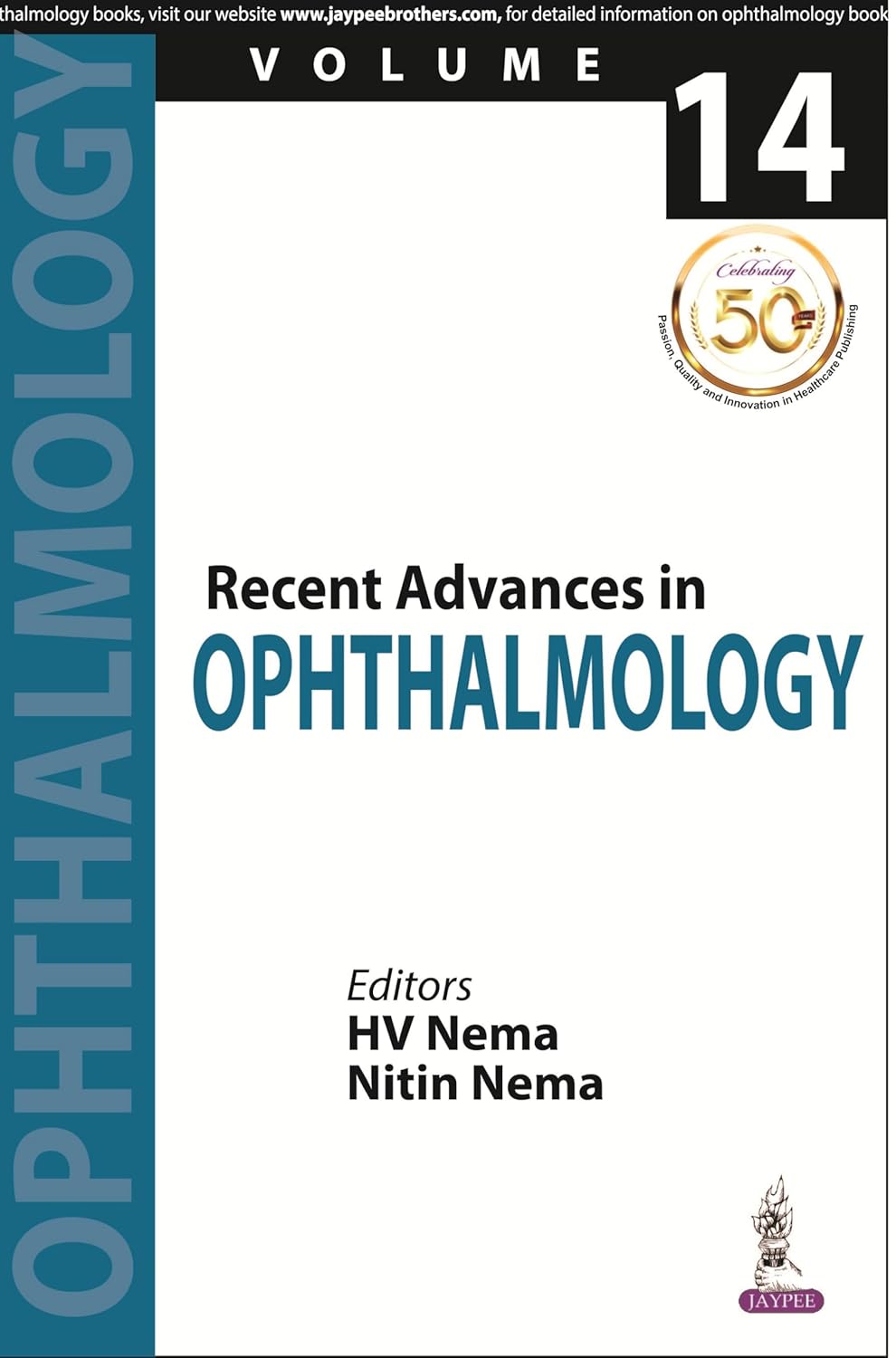 Recent Advances in Ophthalmology-Vol. 14