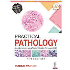 Practical Pathology As Per Competency-Based Medical Education Curriculum (Nmc)