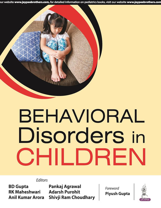 Behavioral Disorders in Children