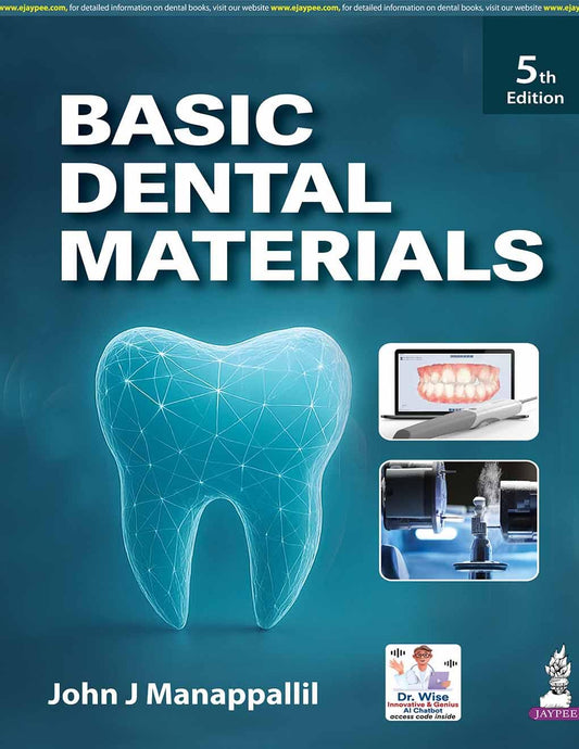 Basic Dental Materials