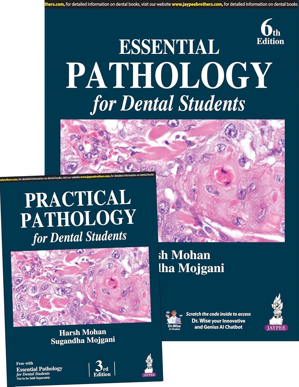 Essential Pathology for Dental Students