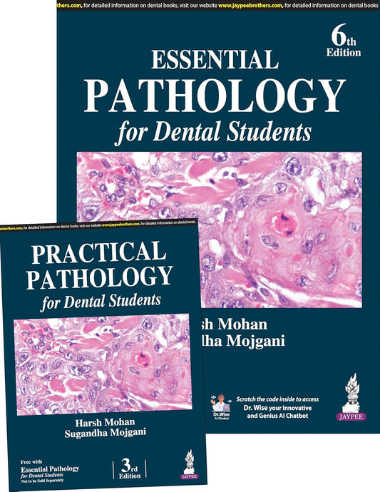 Essential Pathology for Dental Students