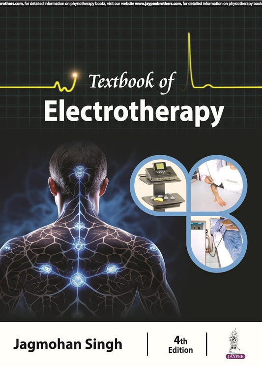 Textbook of Electrotherapy