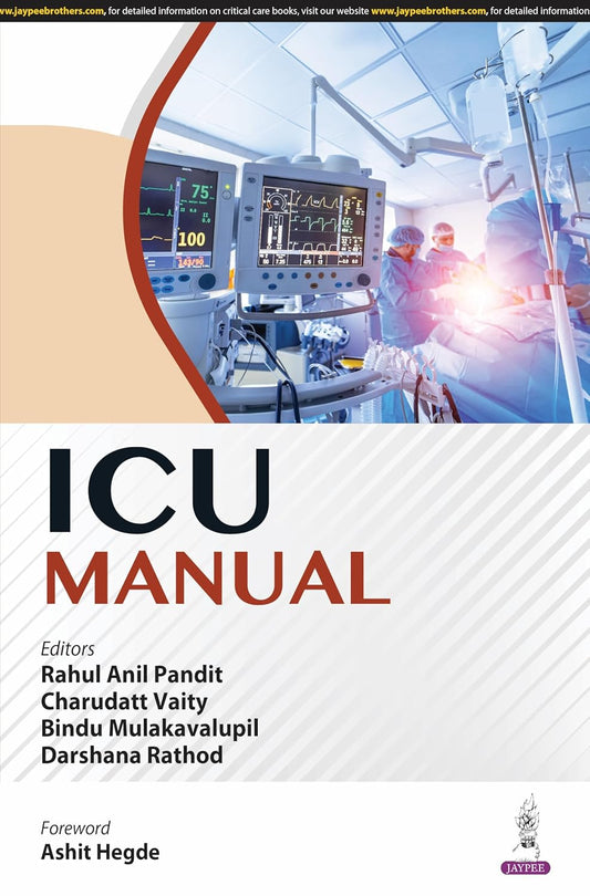 ICU Manual
