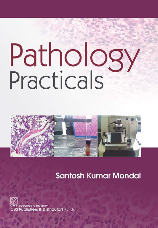 PATHOLOGY PRACTICALS (PB 2020)