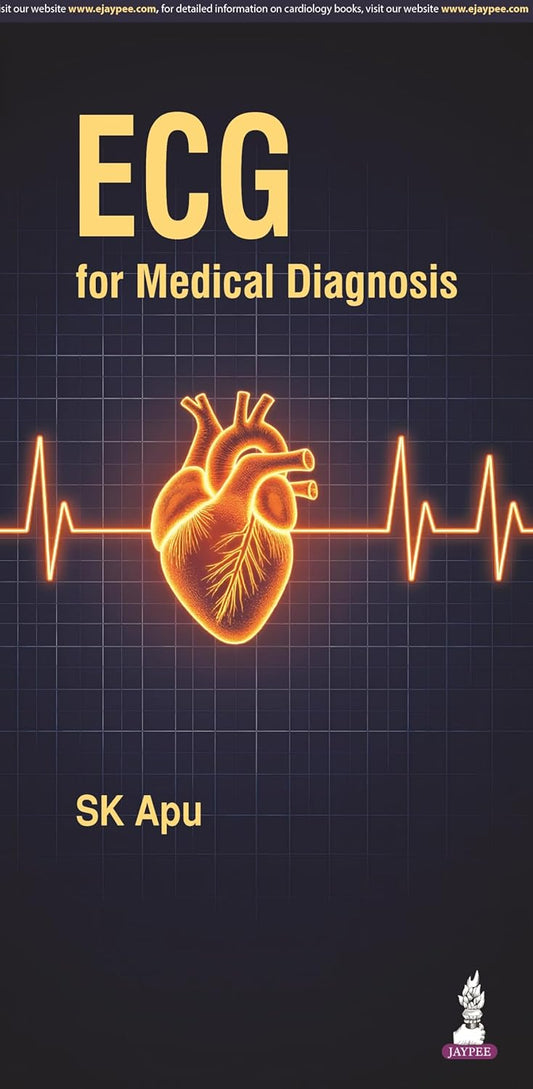 ECG for Medical Diagnosis