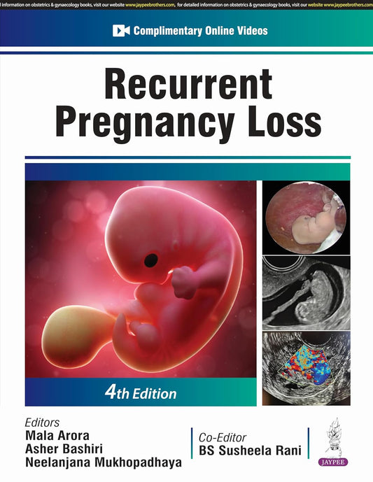 Recurrent Pregnancy Loss
