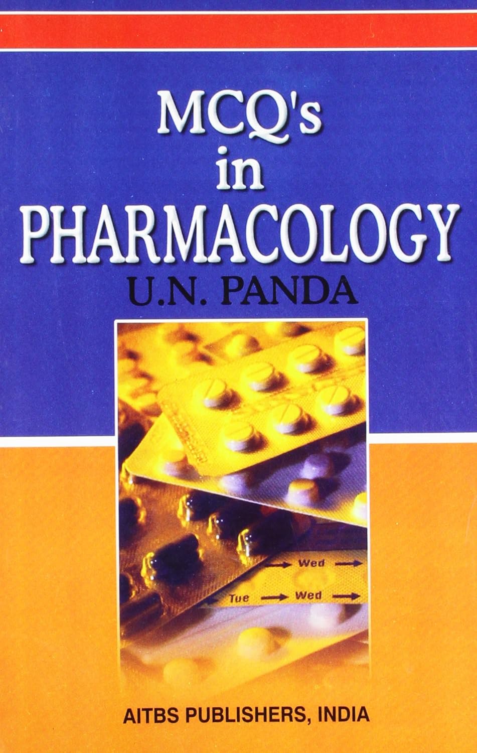 Mcqs in Pharmacology