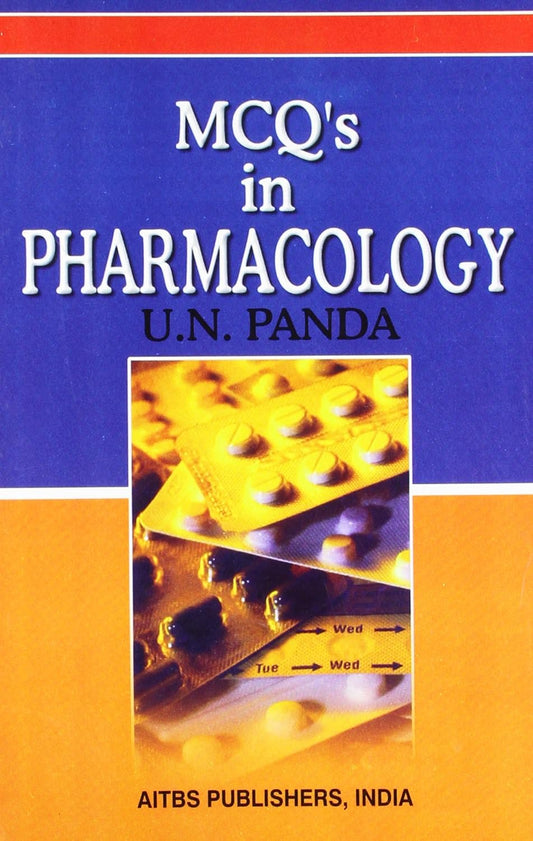 Mcqs in Pharmacology