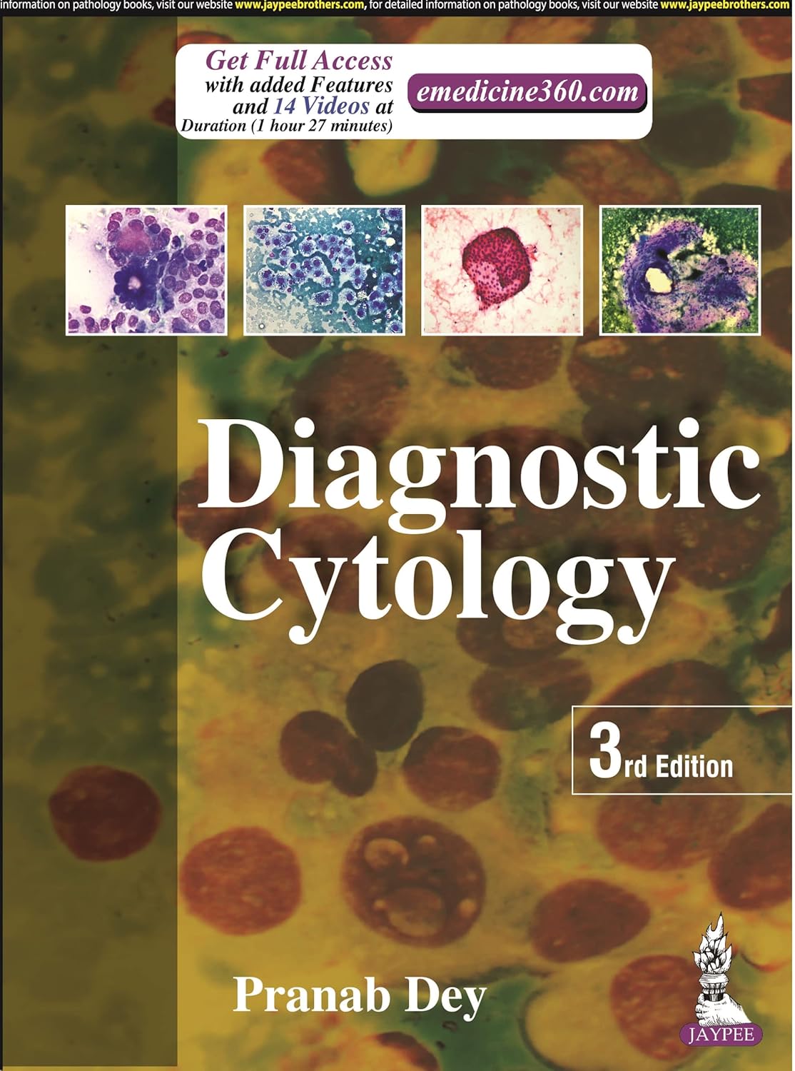 Diagnostic Cytology