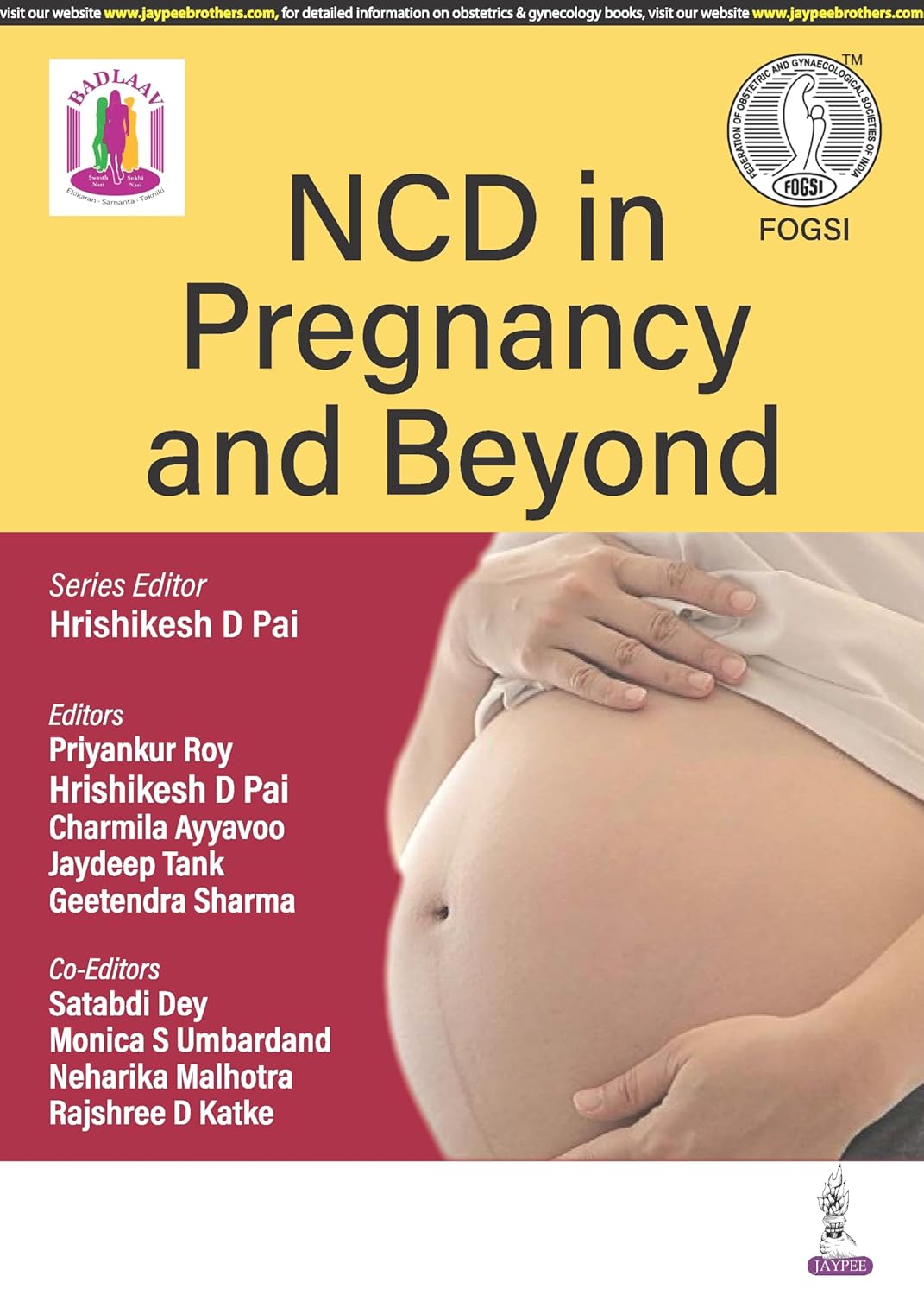 Ncd in Pregnancy and Beyond