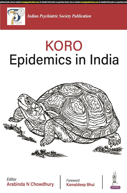 Koro Epidemics in India