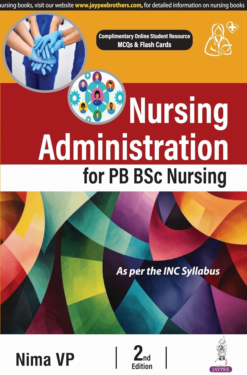 Nursing Administration for Pb Bsc Nursing