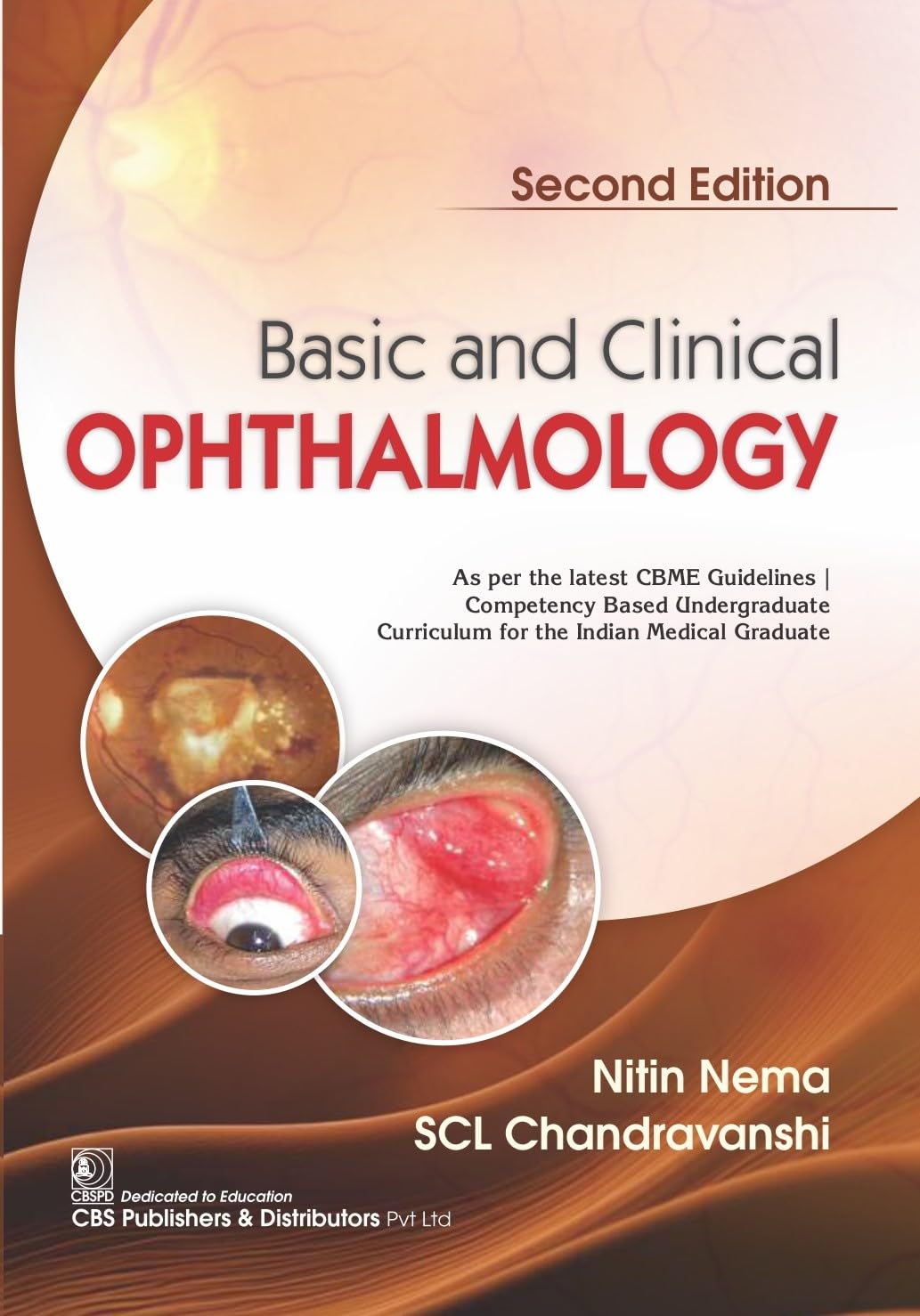 Basic and Clinical Ophthalmology, 2e (PB)