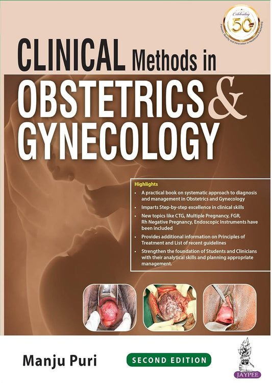 Clinical Methods in Obstetrics and Gynecology