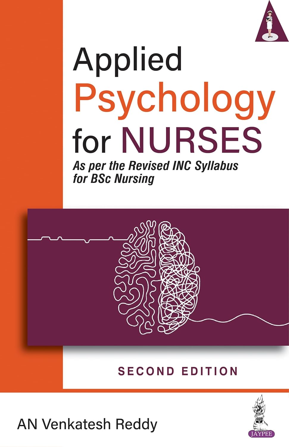 Applied Psychology for Nurses