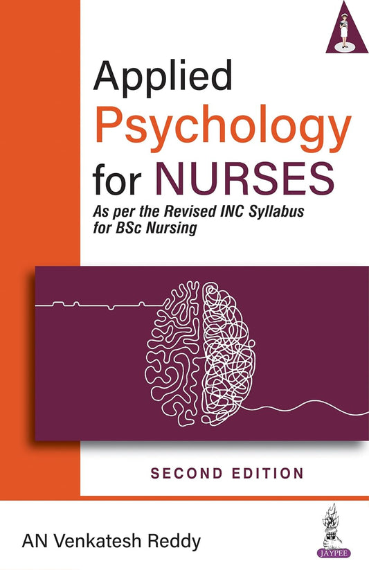 Applied Psychology for Nurses