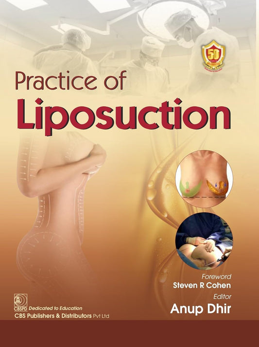 Practice of Liposuction