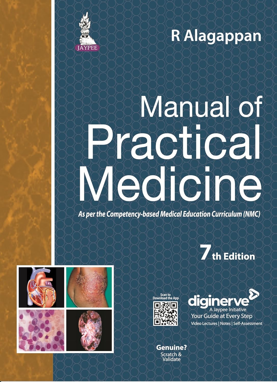 Manual of Practical Medicine
