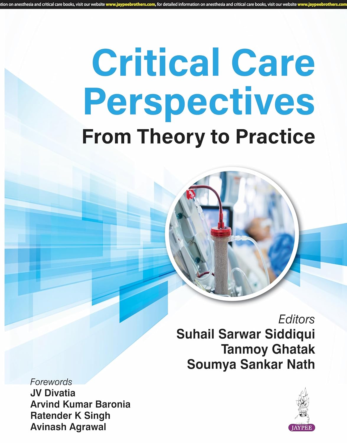 Critical Care Perspectives From Theory to Practice