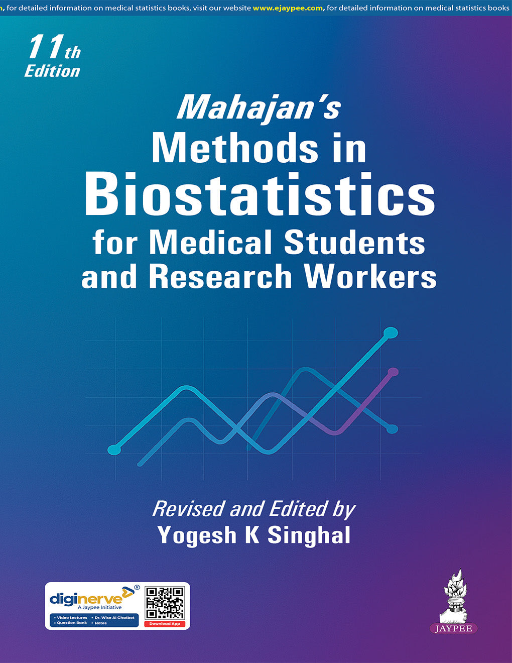 Mahajan'S Methods in Biostatistics for Medical Students and Research Workers