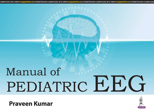 Manual of Pediatric Eeg