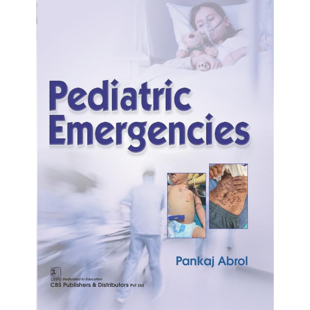 Pediatric Emergencies (HB)