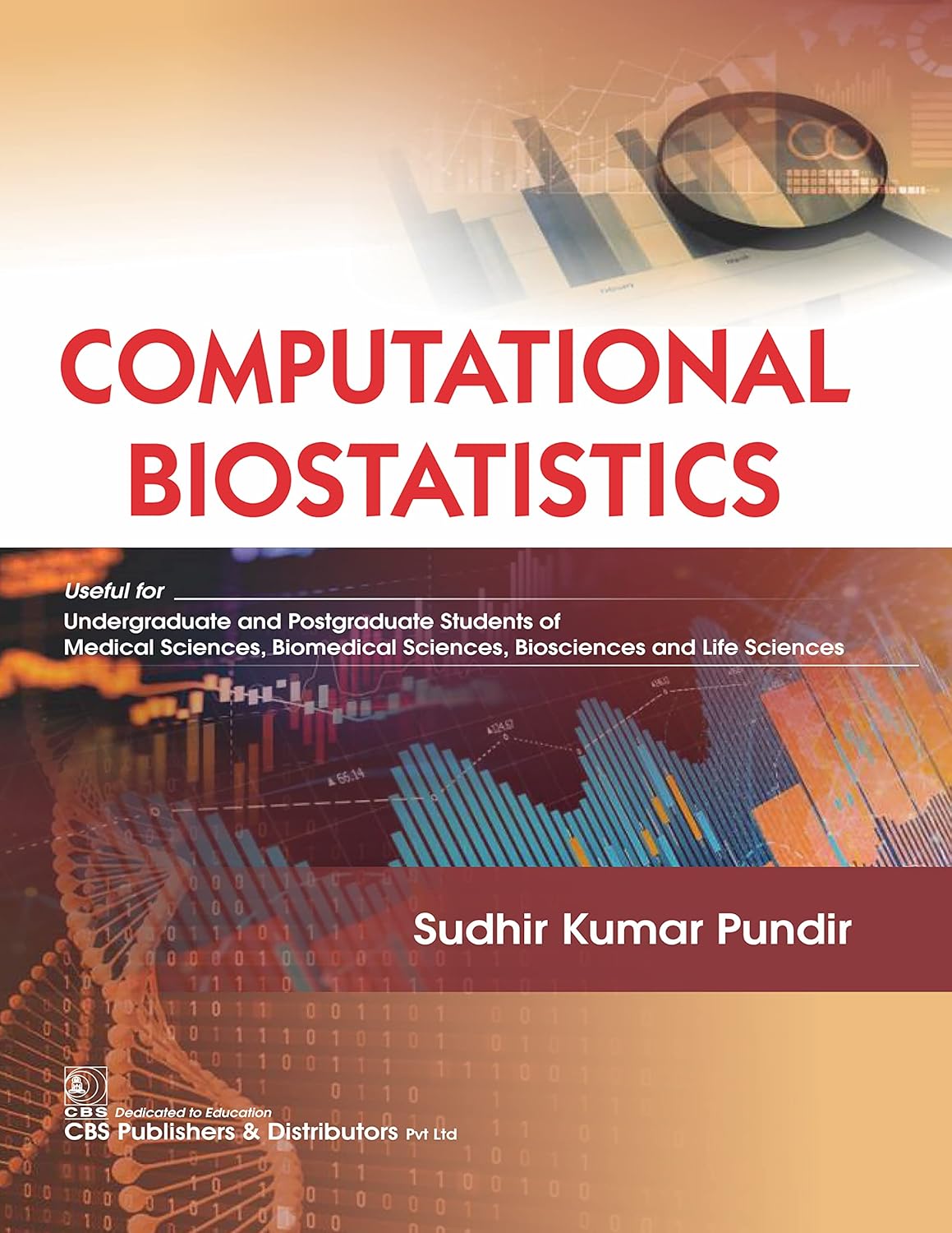 Computational Biostatistics (PB)