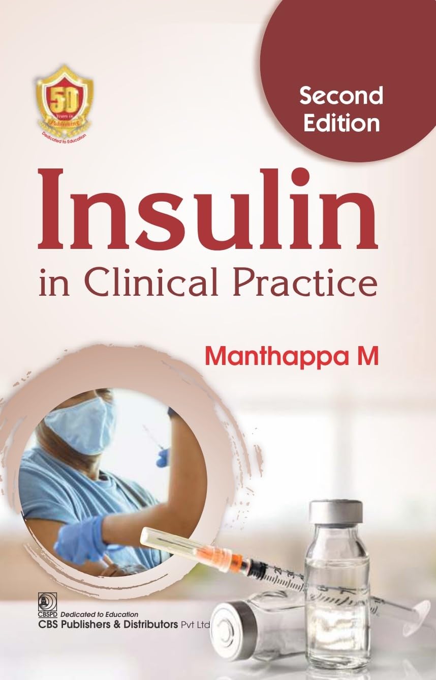 Insulin In Clinical Practice 2e (PB)