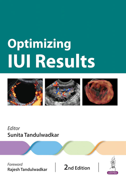 Optimizing Iui Results