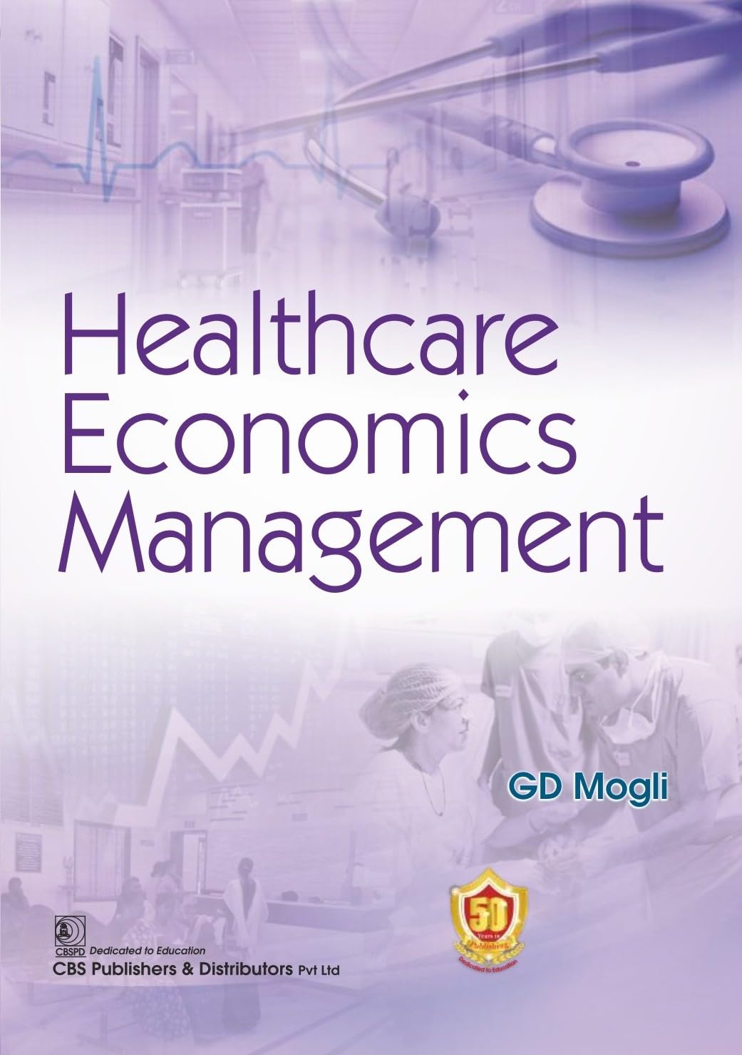 Healthcare Economic Management (PB)