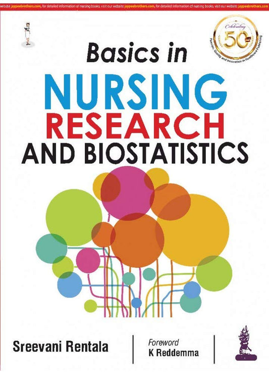 Basics in Nursing Research and Biostatistics