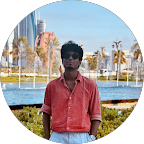 Gokul Krishnan