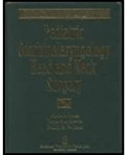 TEXTBOOK OF PEDIATRIC OTORHINOLARYNGOLOGY HEAD & NECK SURGERY  2 VOLS SET