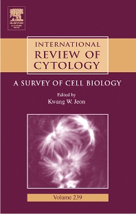 INTERNATIONAL REVIEW OF CYTOLOGY VOL.239 A SERVEY OF CELL BIOLOGY