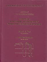 THE ENDOCRINE SYSTEM VOL-III : HAND BOOK OF PHYSIOLOGY SECTION-7