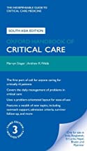 OXFORD HAND BOOK OF CRITICAL CARE
